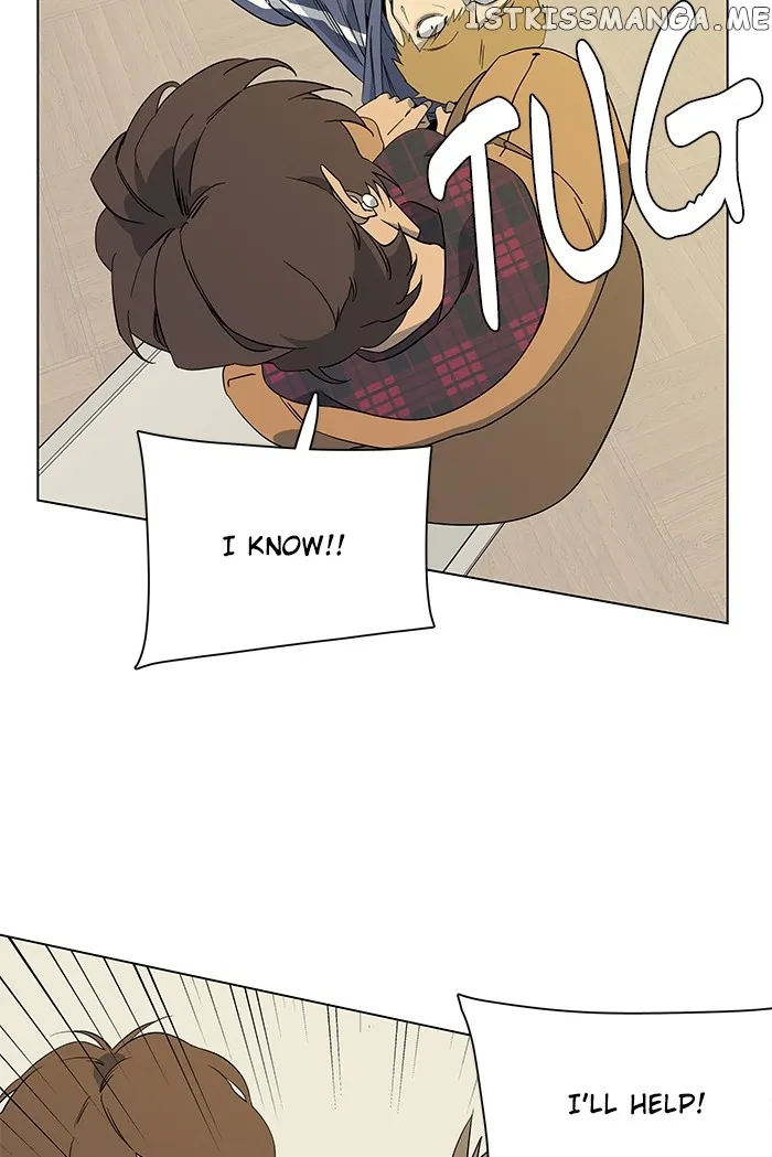Parallel City Chapter 15 Online - página 19