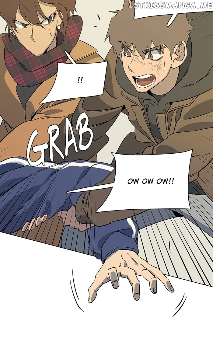 Parallel City Chapter 15 Online - página 20