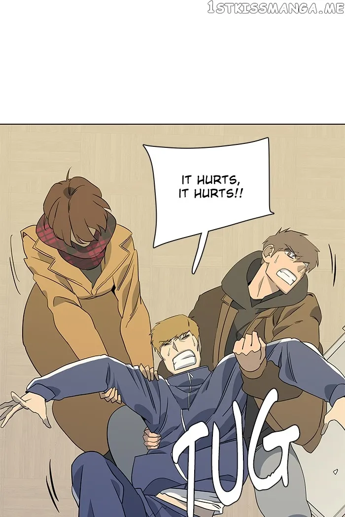 Parallel City Chapter 15 Online - página 21