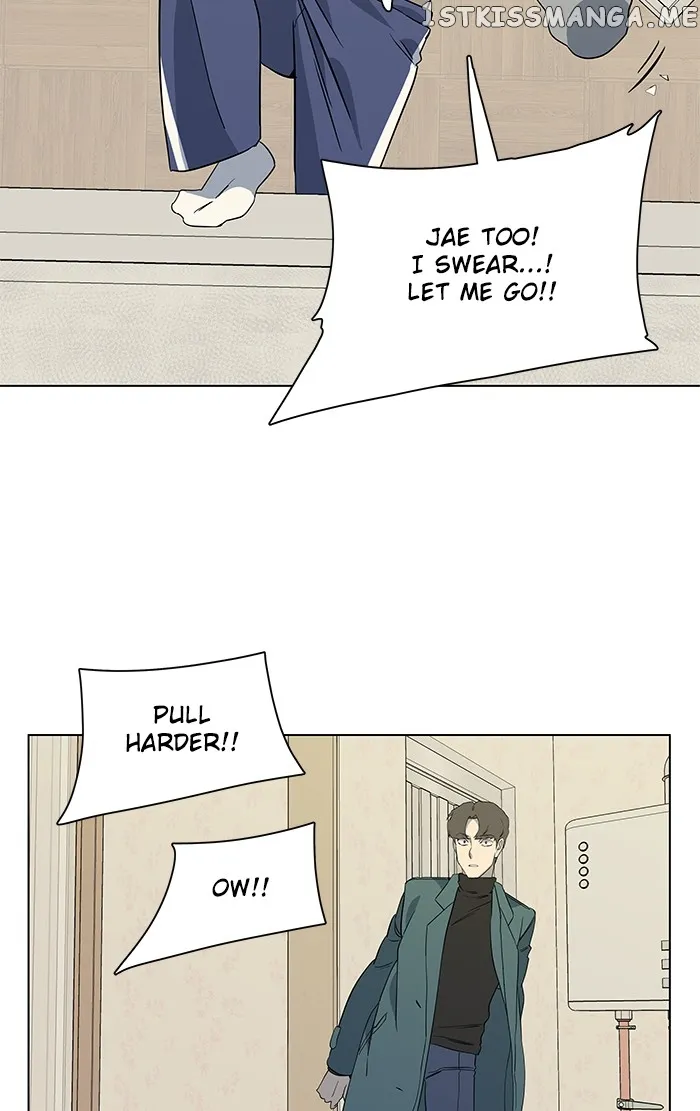 Parallel City Chapter 15 Online - página 22