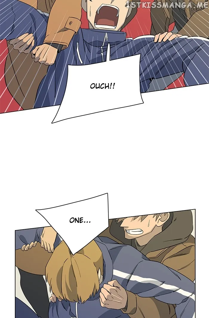 Parallel City Chapter 15 Online - página 28