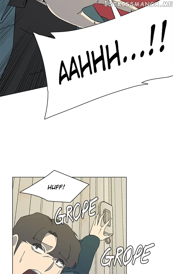 Parallel City Chapter 15 Online - página 37