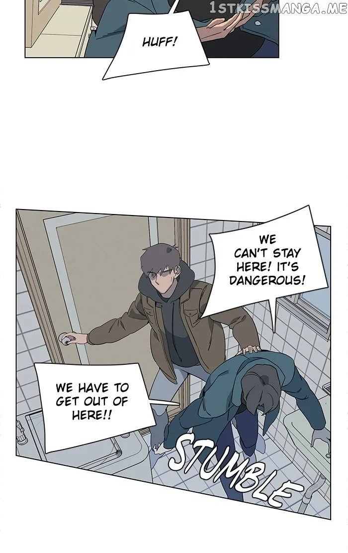 Parallel City Chapter 15 Online - página 43