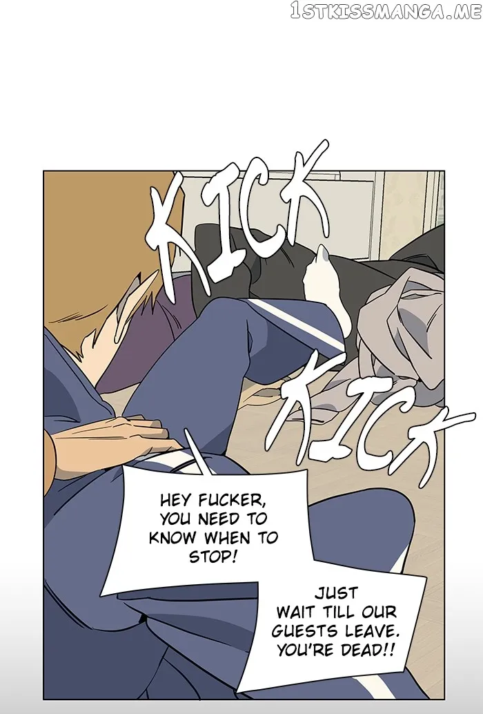Parallel City Chapter 15 Online - página 49