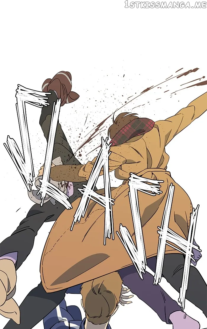 Parallel City Chapter 15 Online - página 54
