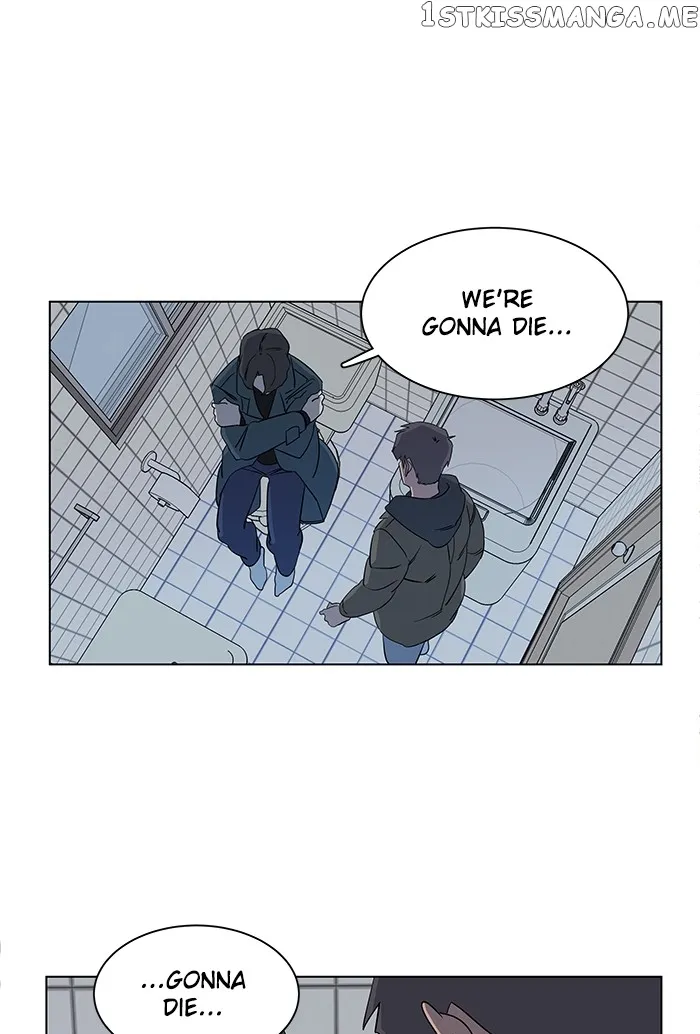 Parallel City Chapter 15 Online - página 61