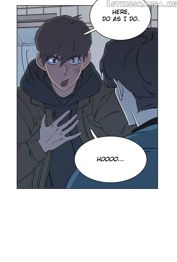 Parallel City Chapter 15 Online - página 67