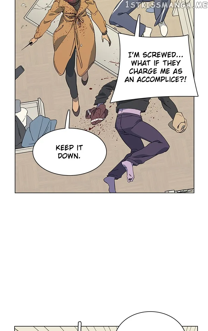 Parallel City Chapter 15 Online - página 73