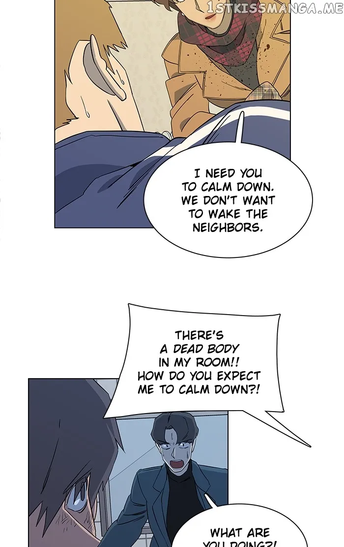 Parallel City Chapter 15 Online - página 77