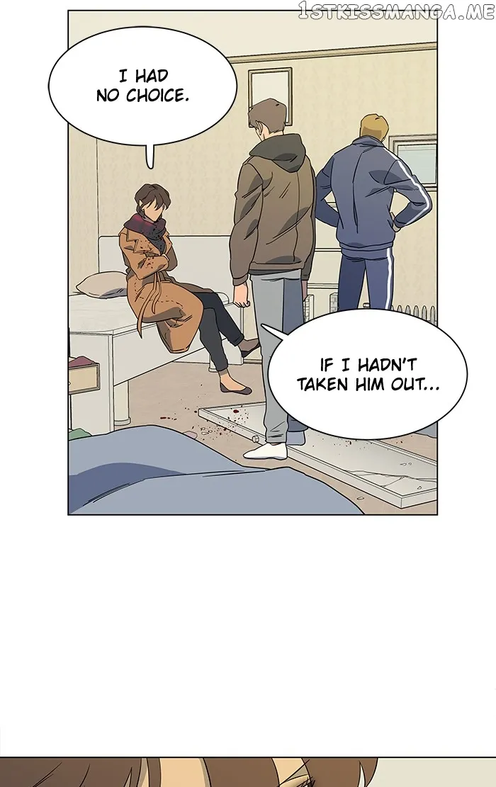 Parallel City Chapter 15 Online - página 83
