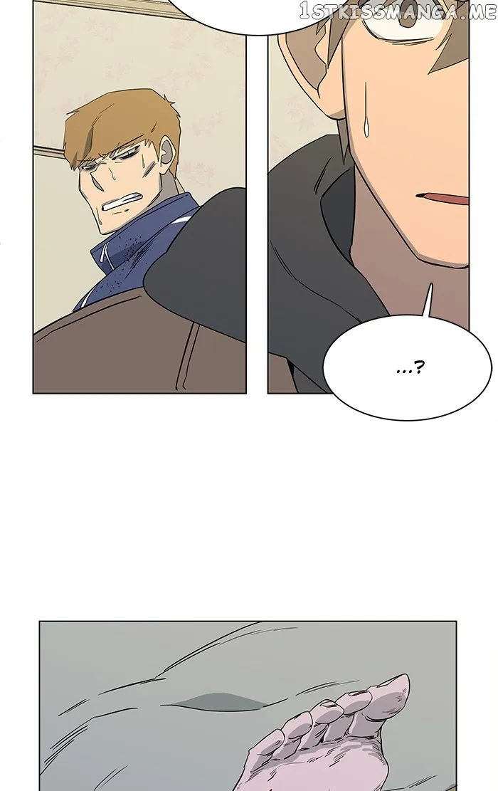 Parallel City Chapter 15 Online - página 85