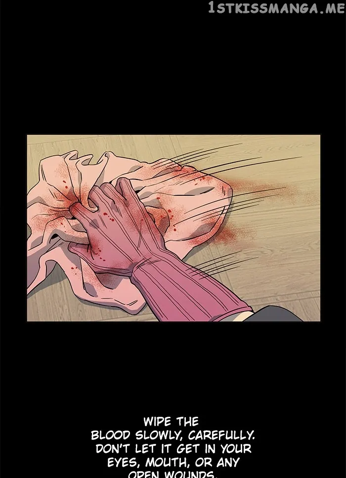 Parallel City Chapter 16 Online - página 1