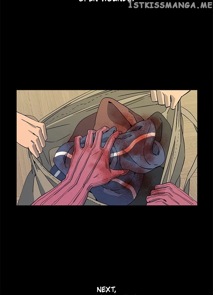 Parallel City Chapter 16 Online - página 2