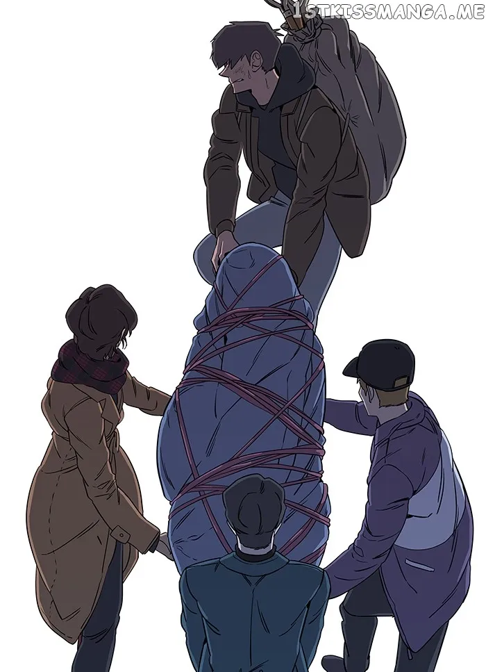 Parallel City Chapter 16 Online - página 6