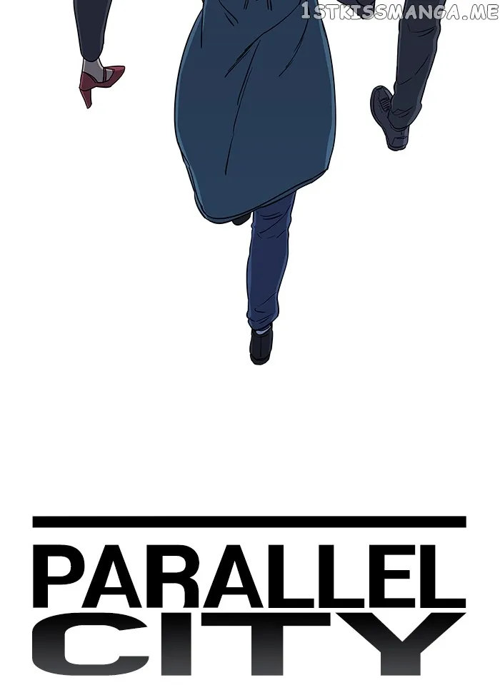 Parallel City Chapter 16 Online - página 7