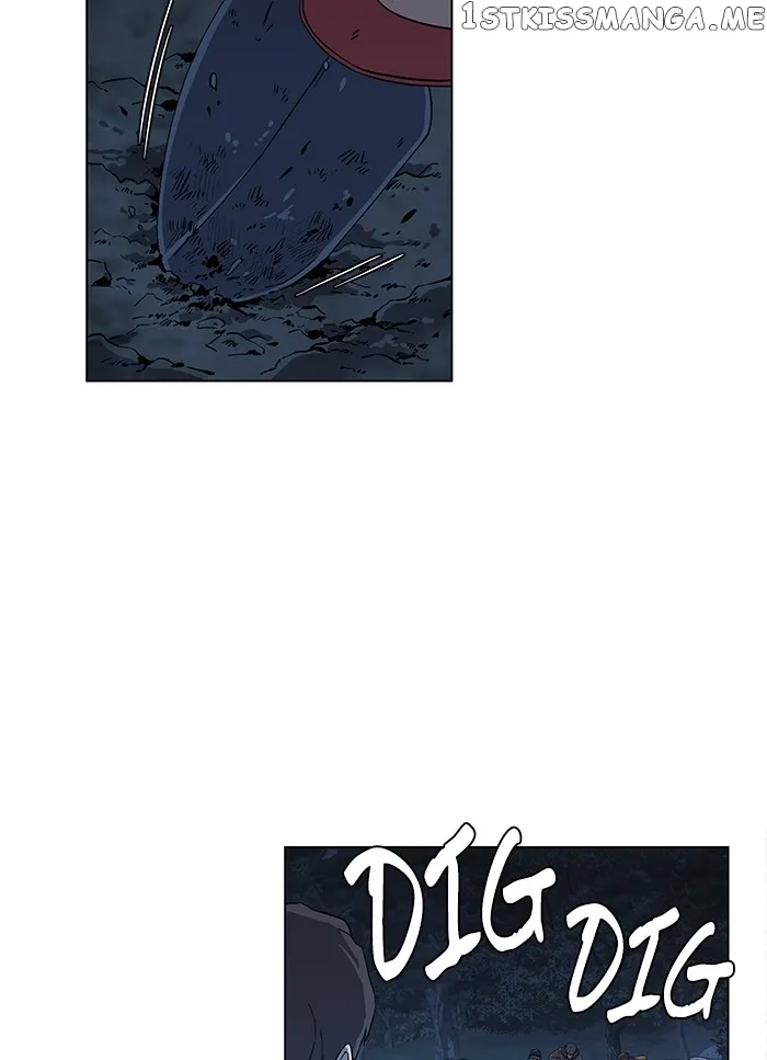 Parallel City Chapter 16 Online - página 9