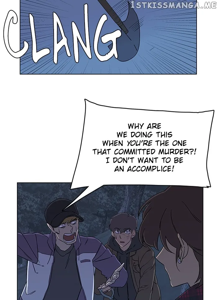 Parallel City Chapter 16 Online - página 11