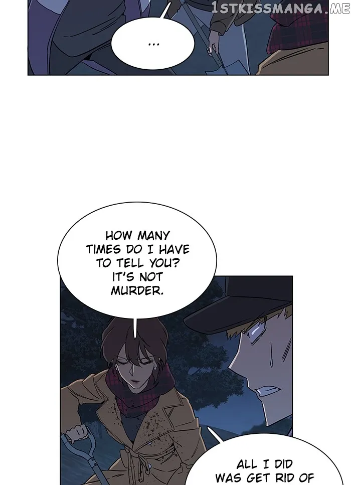 Parallel City Chapter 16 Online - página 12