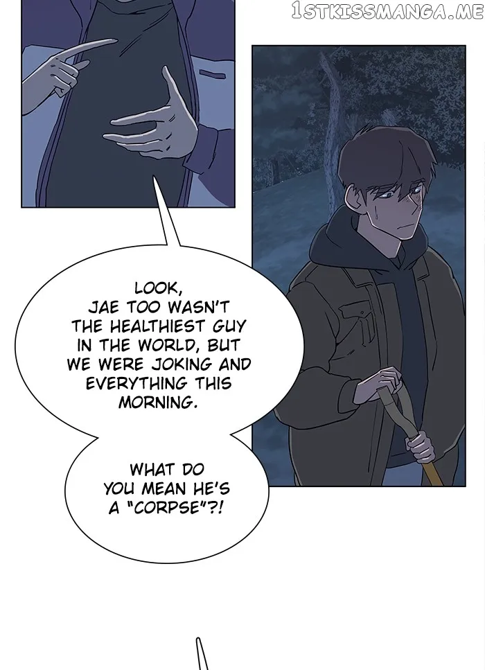Parallel City Chapter 16 Online - página 14