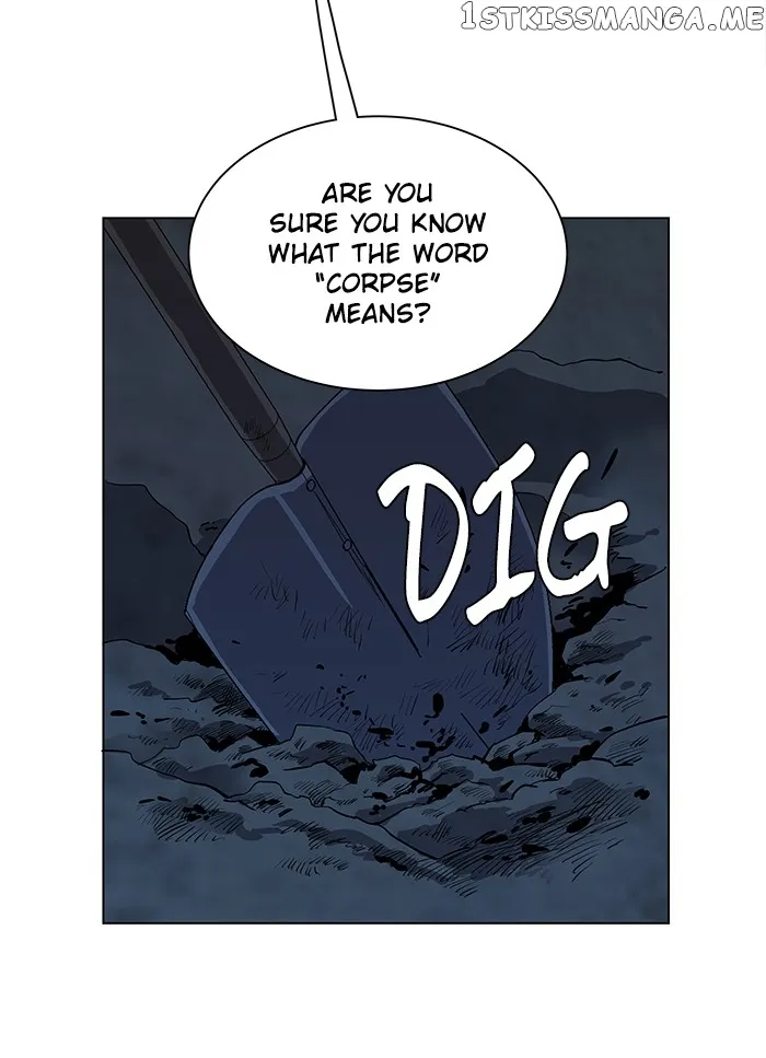 Parallel City Chapter 16 Online - página 15