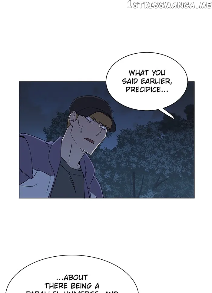 Parallel City Chapter 16 Online - página 16