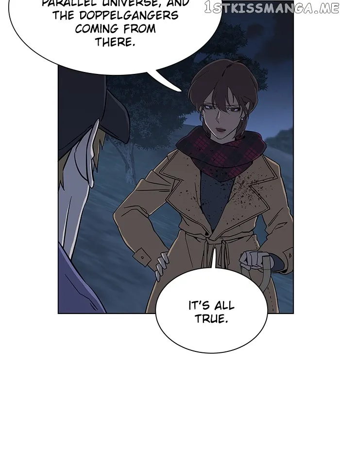 Parallel City Chapter 16 Online - página 17