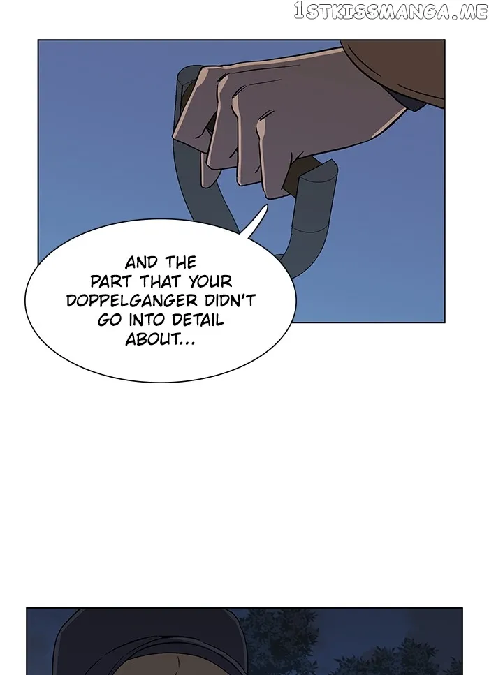 Parallel City Chapter 16 Online - página 18