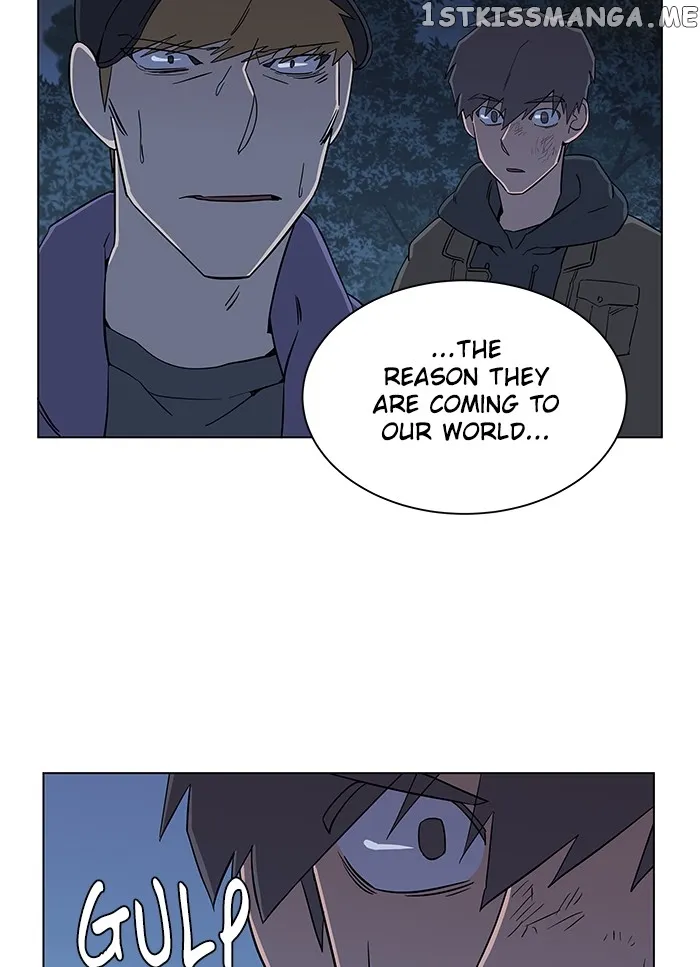 Parallel City Chapter 16 Online - página 19