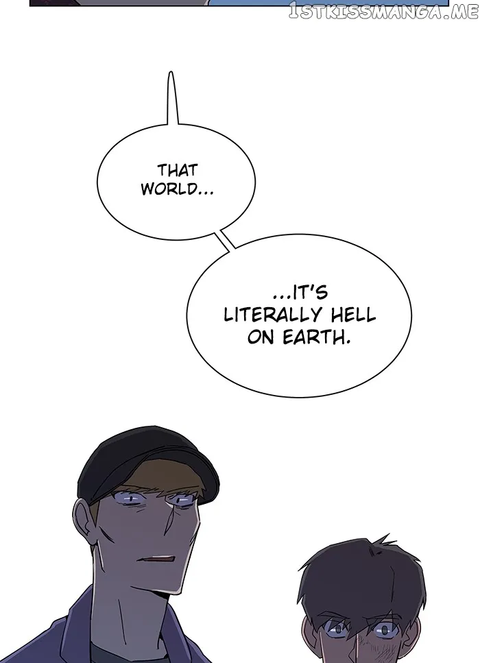 Parallel City Chapter 16 Online - página 21