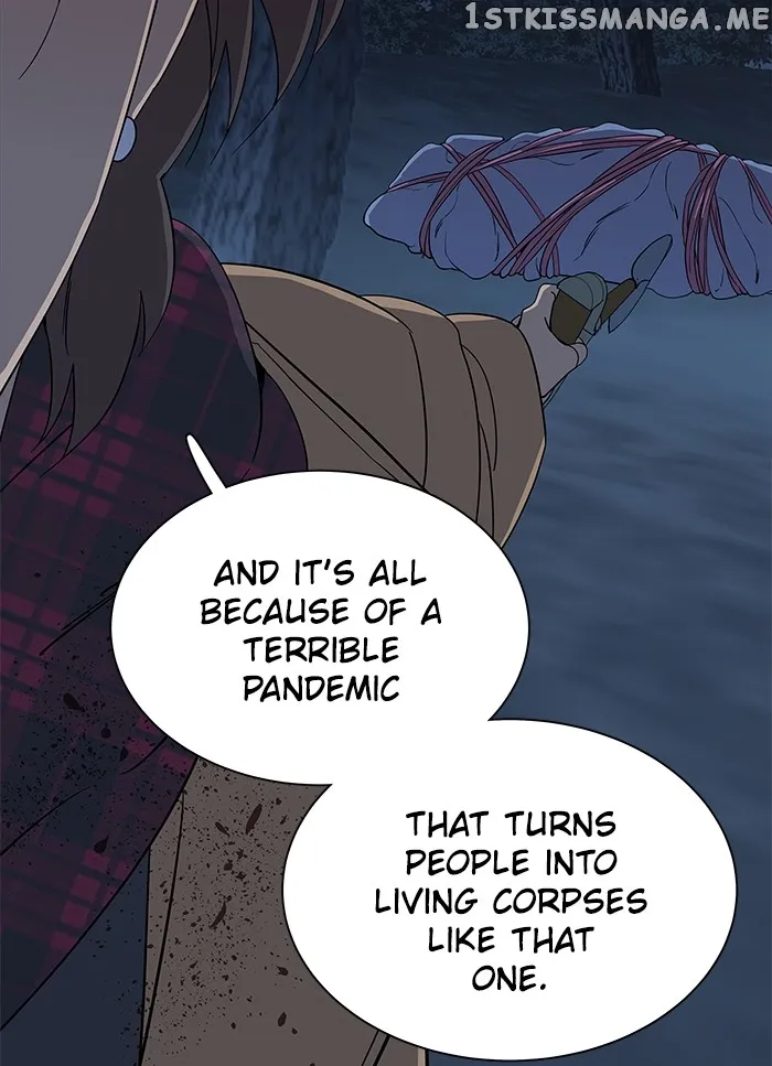 Parallel City Chapter 16 Online - página 26