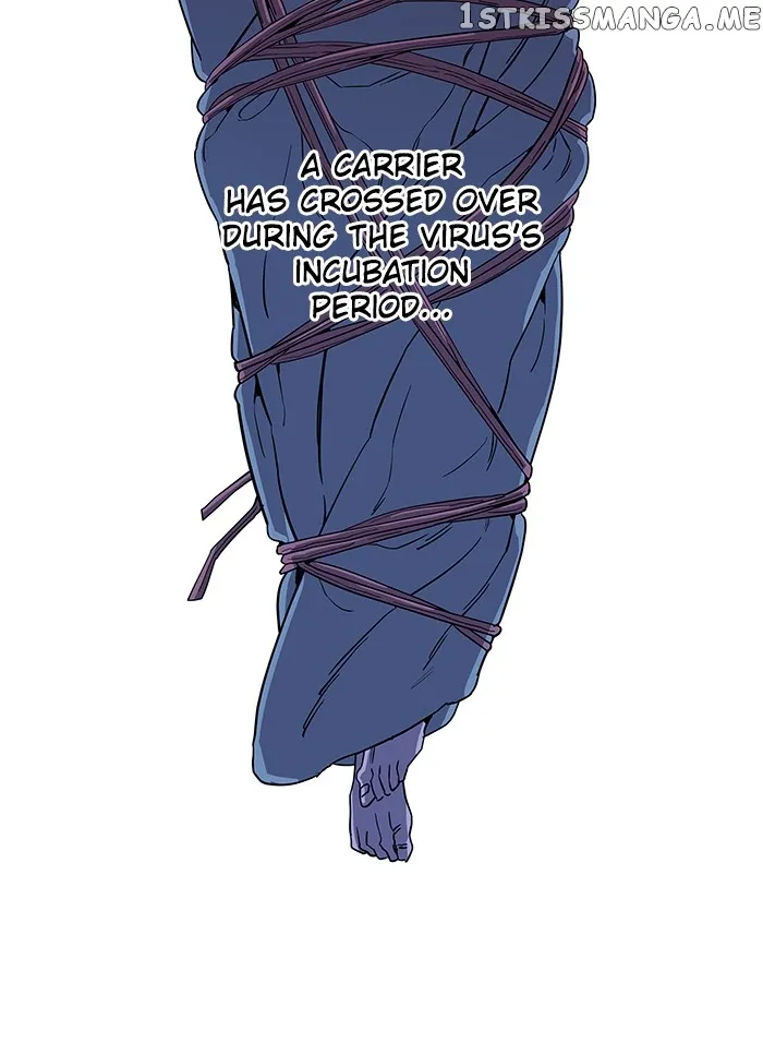 Parallel City Chapter 16 Online - página 28