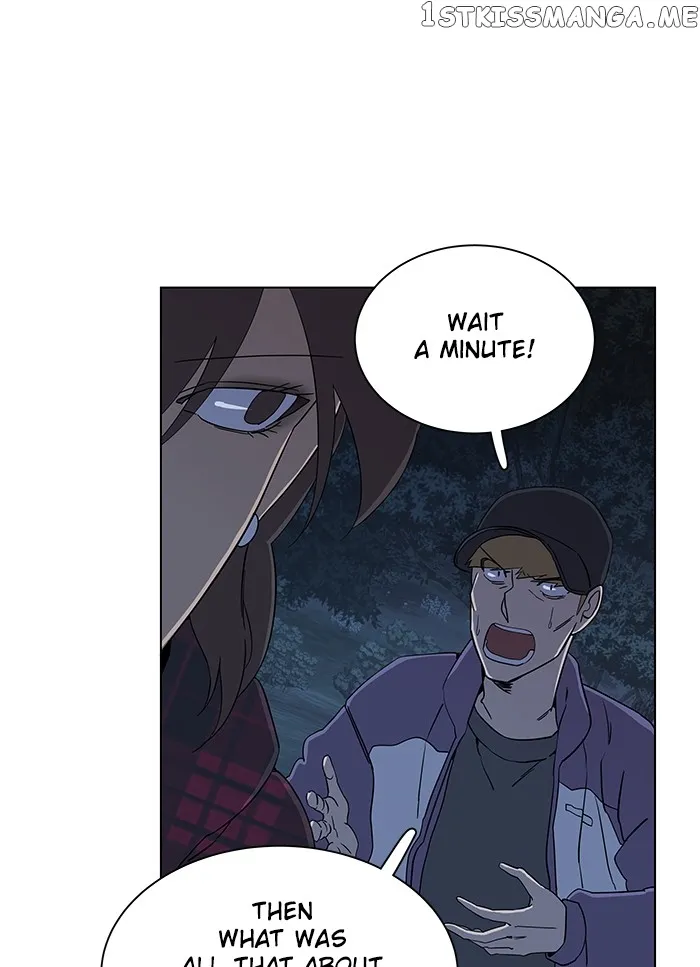 Parallel City Chapter 16 Online - página 32