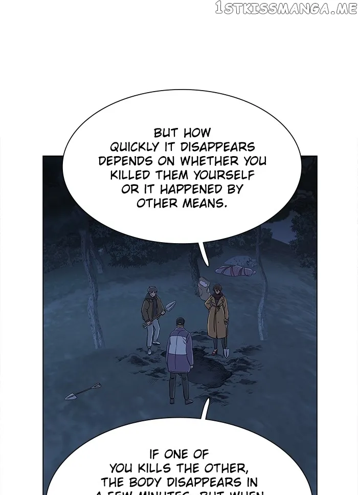 Parallel City Chapter 16 Online - página 34
