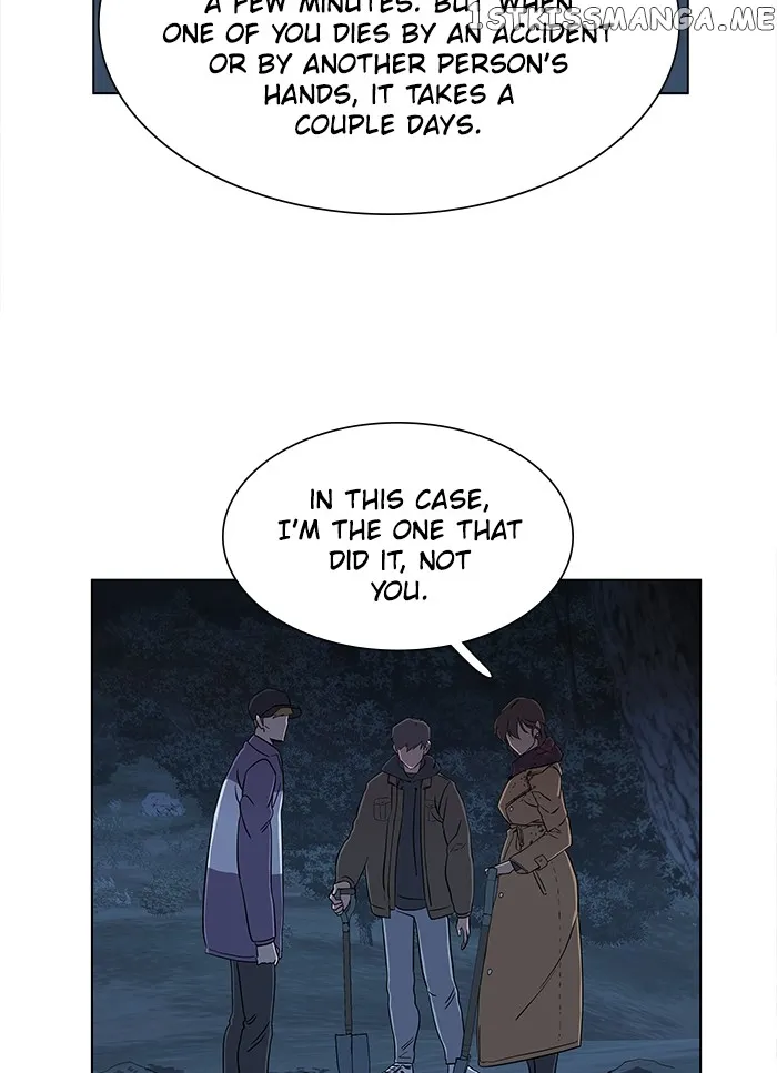 Parallel City Chapter 16 Online - página 35