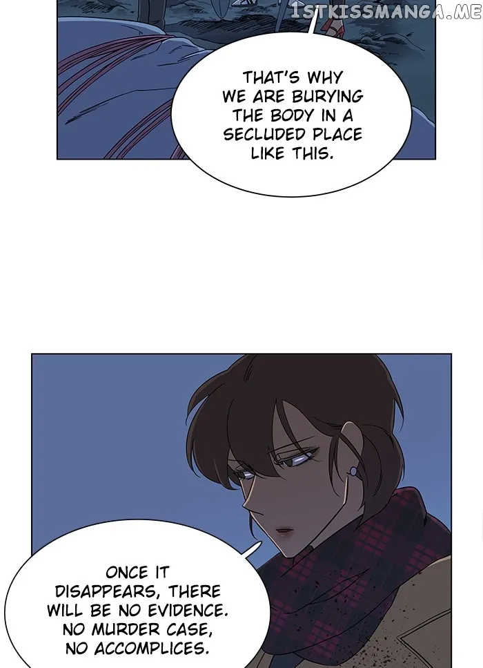 Parallel City Chapter 16 Online - página 36