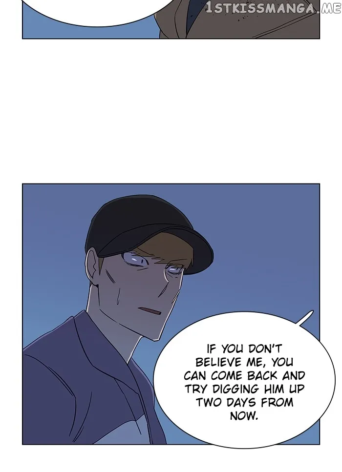 Parallel City Chapter 16 Online - página 37