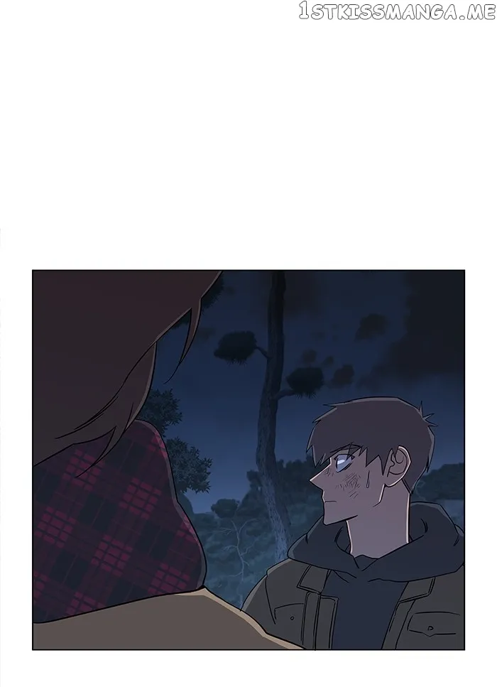 Parallel City Chapter 16 Online - página 38