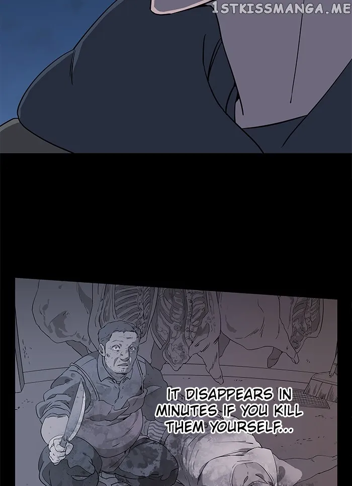 Parallel City Chapter 16 Online - página 40