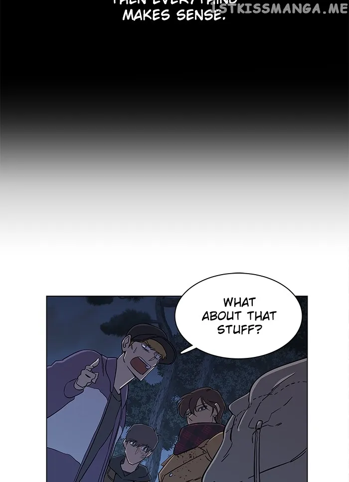 Parallel City Chapter 16 Online - página 43