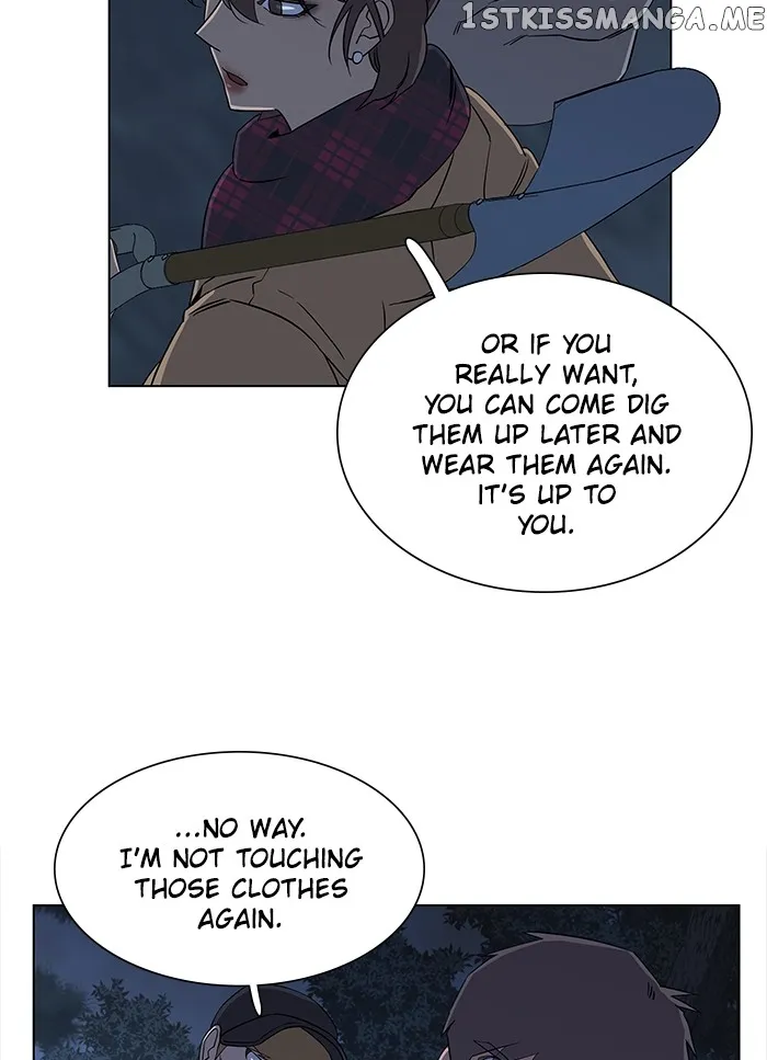 Parallel City Chapter 16 Online - página 48