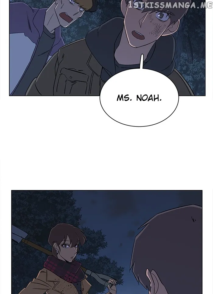 Parallel City Chapter 16 Online - página 49