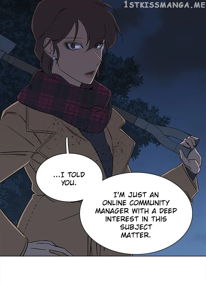 Parallel City Chapter 16 Online - página 51