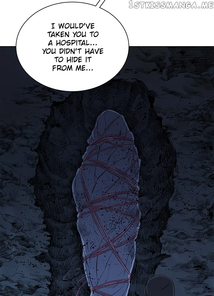 Parallel City Chapter 16 Online - página 54