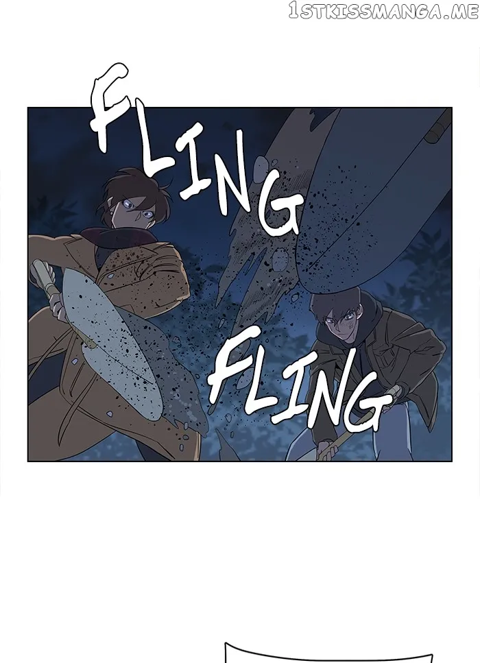 Parallel City Chapter 16 Online - página 57