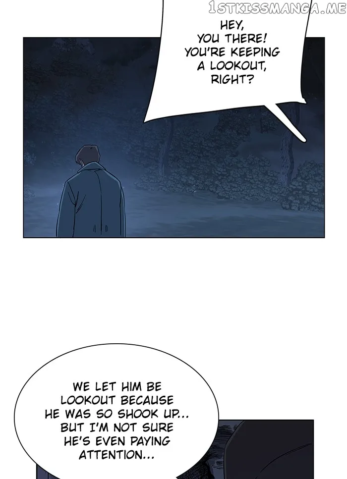 Parallel City Chapter 16 Online - página 58