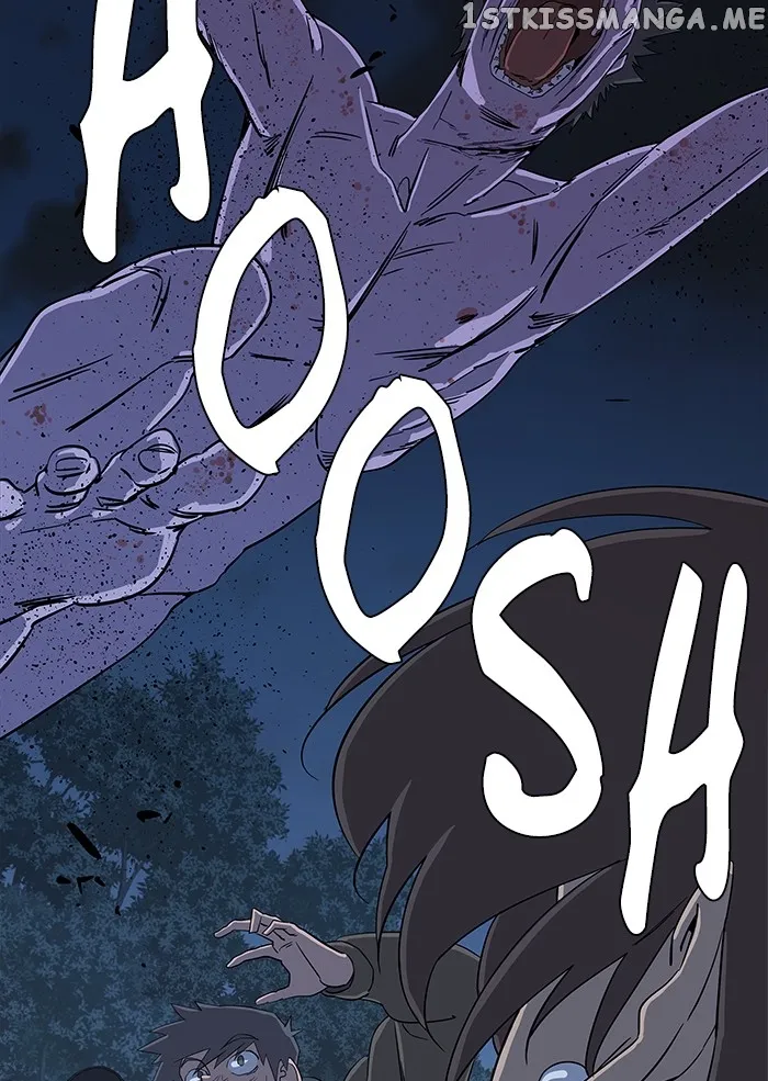Parallel City Chapter 16 Online - página 65