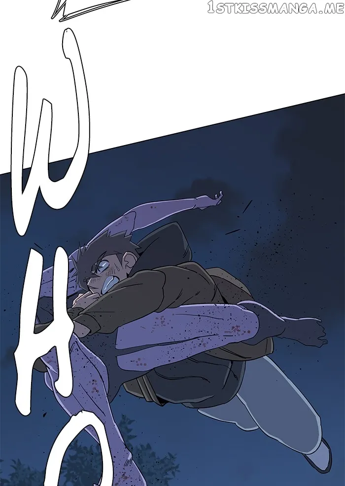Parallel City Chapter 16 Online - página 72