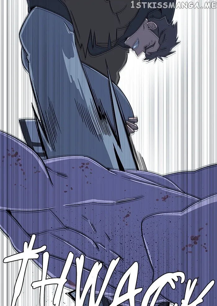 Parallel City Chapter 16 Online - página 85