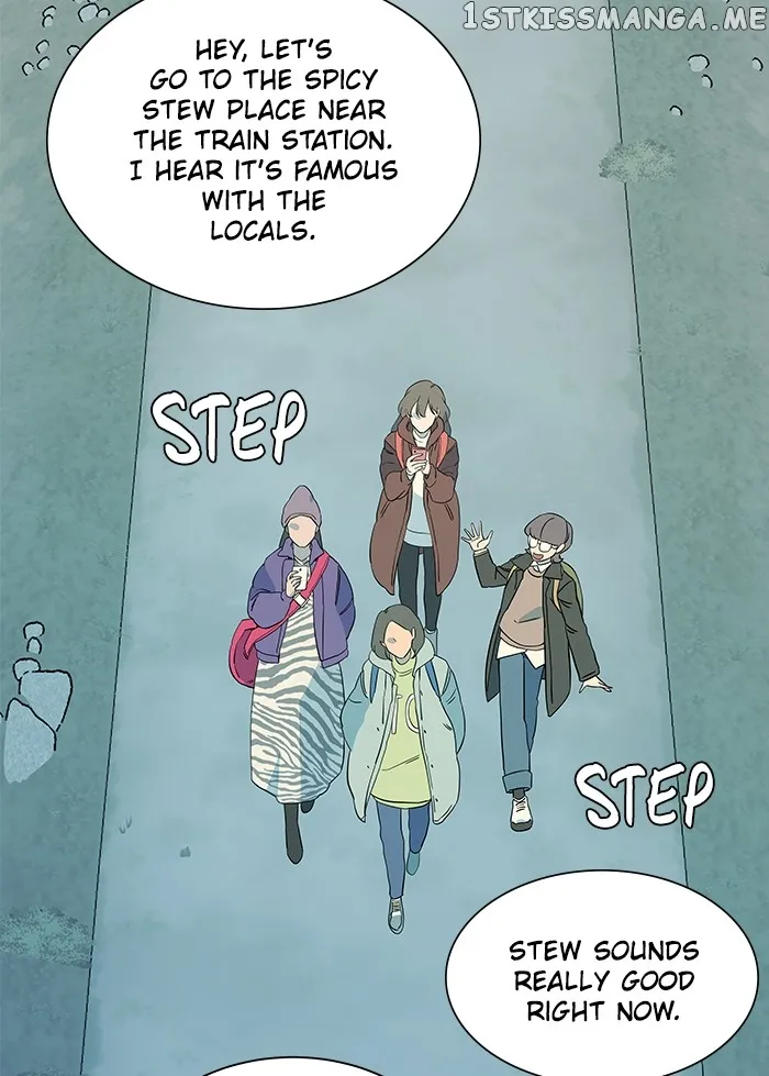 Parallel City Chapter 16 Online - página 98