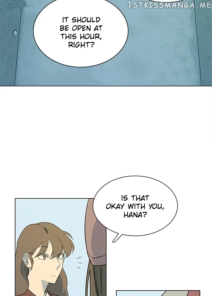 Parallel City Chapter 16 Online - página 99